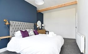 The John Muir - Beautiful 1 Bed Apartment In Helensburgh